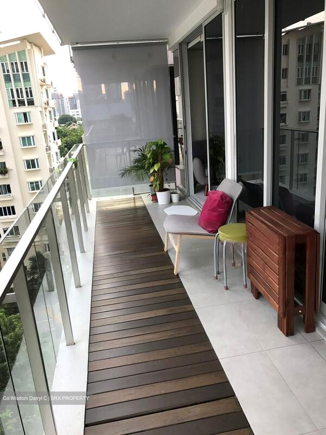 The Mercury (D10), Apartment #529906151
